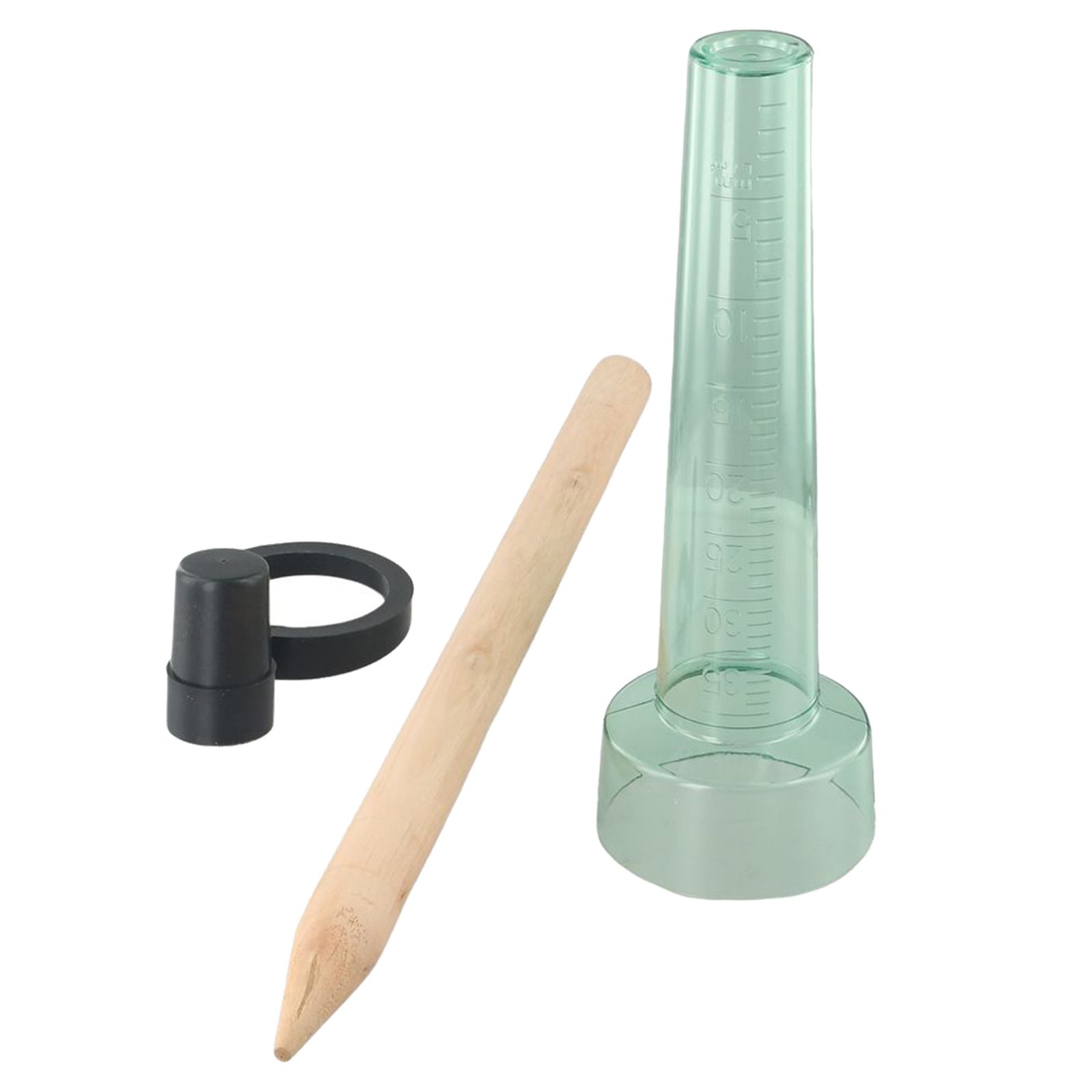 Gardening Tools High Quality - Wysokiej jakości miernik deszczu o długości