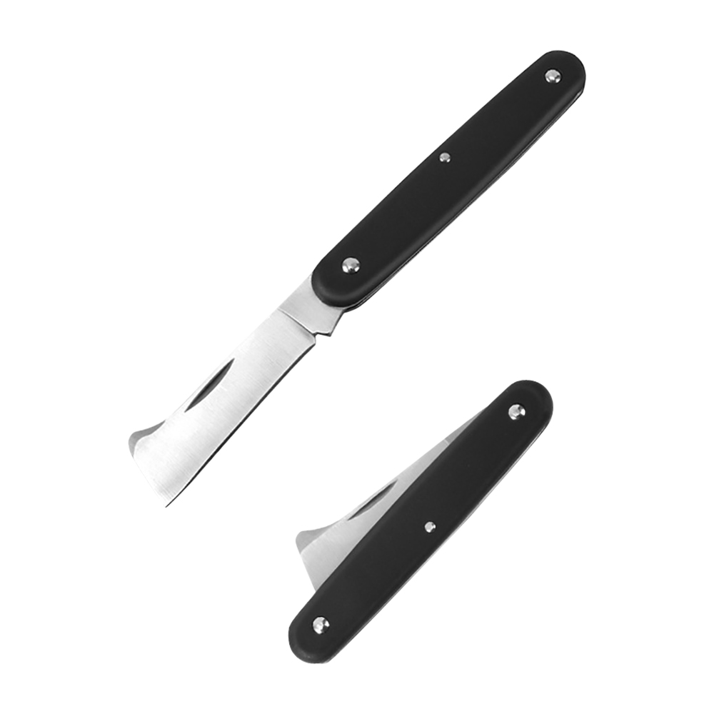 Harvest Knife Garden - Narzędzia do szczepienia Składany nóż do