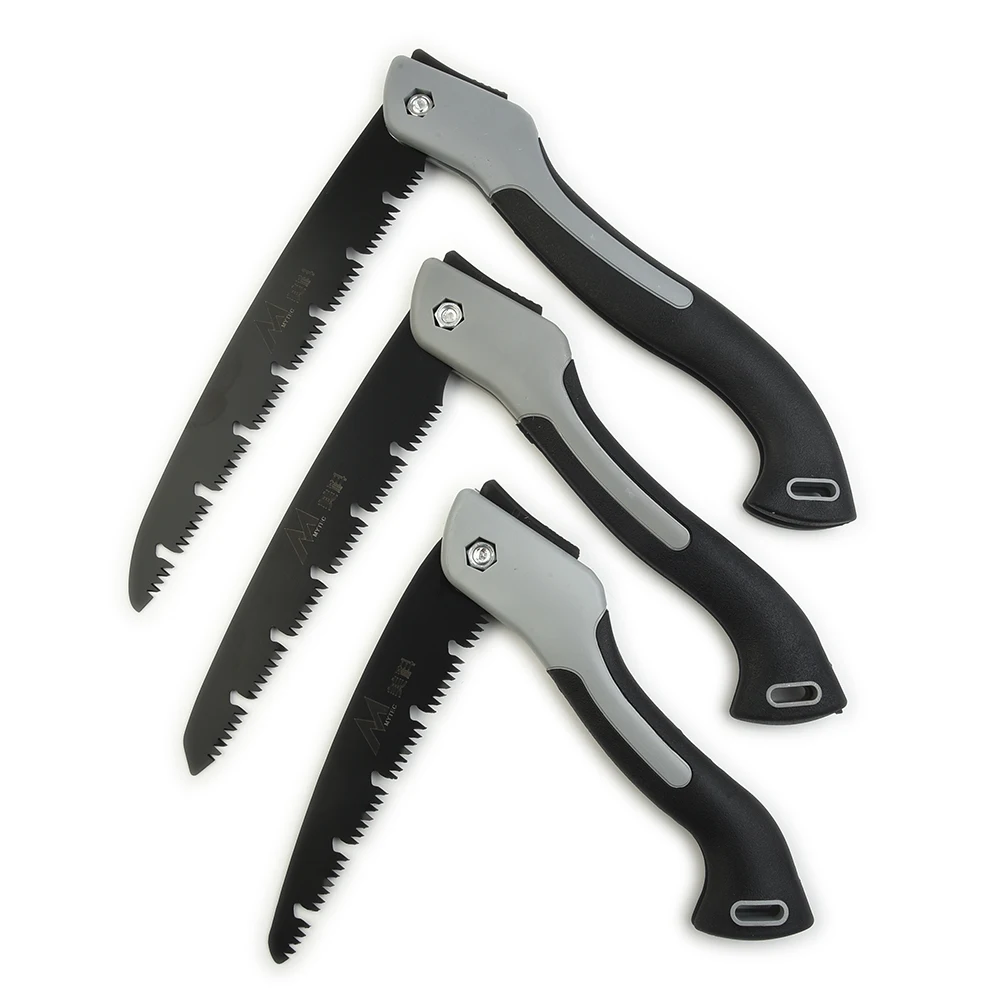 Gardening Hand Tools Japanese - Piła składana SK5 Piły ręczne ze