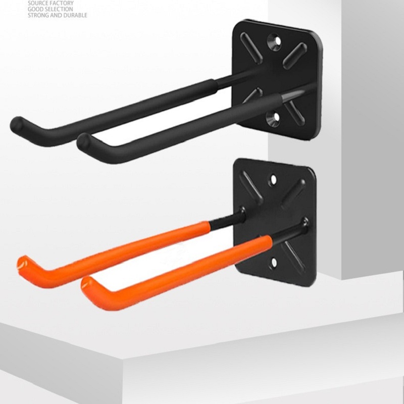 Gardening Tools Heavy Duty - 1 szt. Haki do przechowywania w