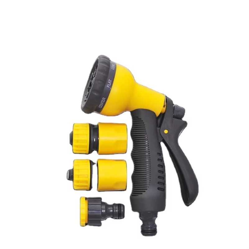 Gardening Tools High Quality - Wysokiej jakości narzędzia ogrodowe, pistolet do