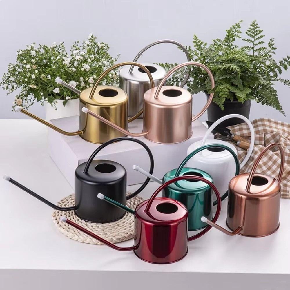 Gardening Tools High Quality - u Wysokiej jakości czajnik zraszający o