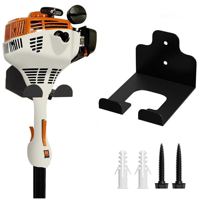 Gardening Tools Heavy Duty - Wytrzymały, montowany na ścianie stojak na