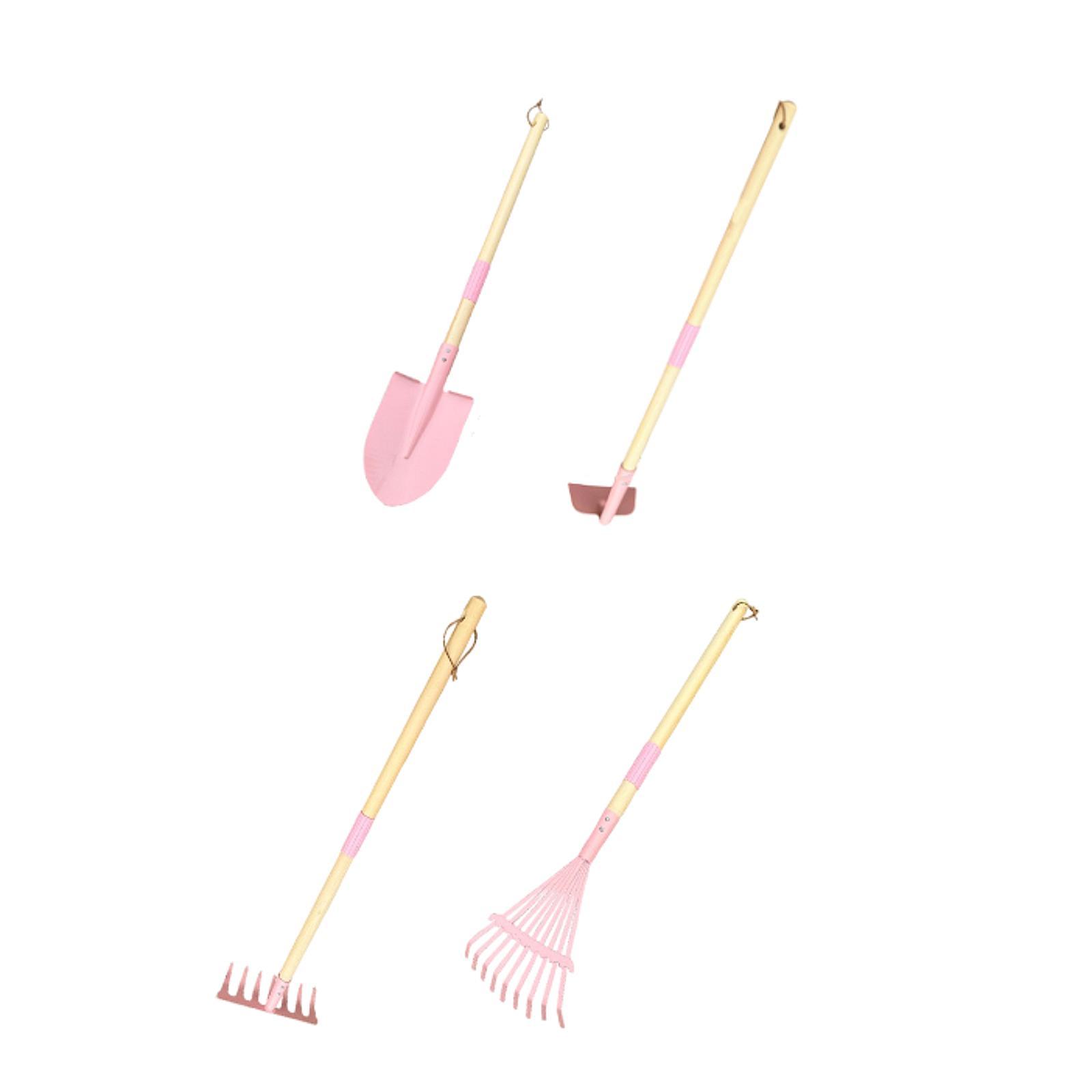 Gardening Tools 5 Year Old - Narzędzia i akcesoria ogrodnicze Stalowa mała