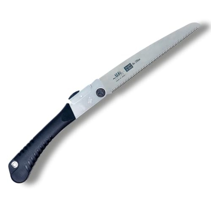 Gardening Hand Tools Japanese - Japońskie nożyce ogrodowe składane - kompaktowe