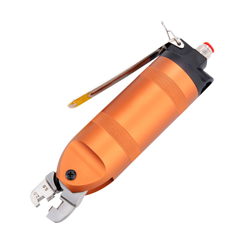 Gardening Tools Hand - Pneumatyczne szczypce do zagniatania z nożem