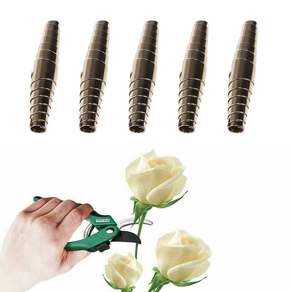 Gardening Tools High Quality - Sprężyna do sekatora ogrodowego, nożyce ogrodnicze,