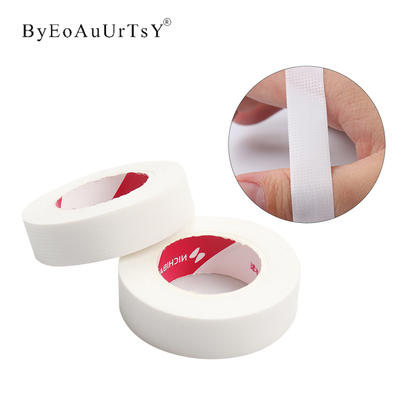 Grafting Tape - 1 szt. Taśma do przedłużania rzęs,