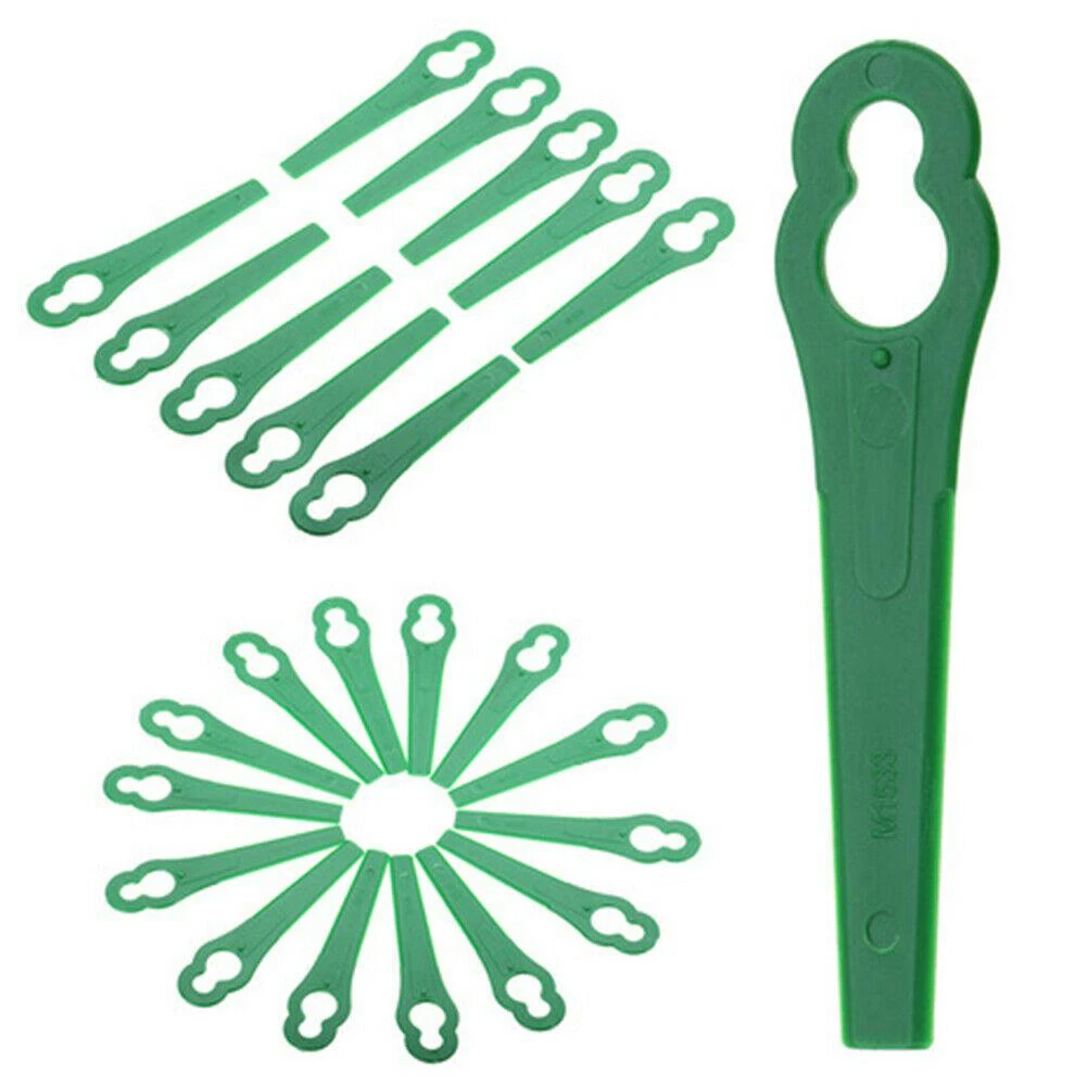 Gardening Tools High Quality - Wysokiej jakości, nowe, wygodne plastikowe ostrza