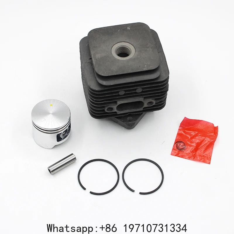 Gardening Tools Kit - Zestaw cylindra i tłoka 33.3mm 36.5mm