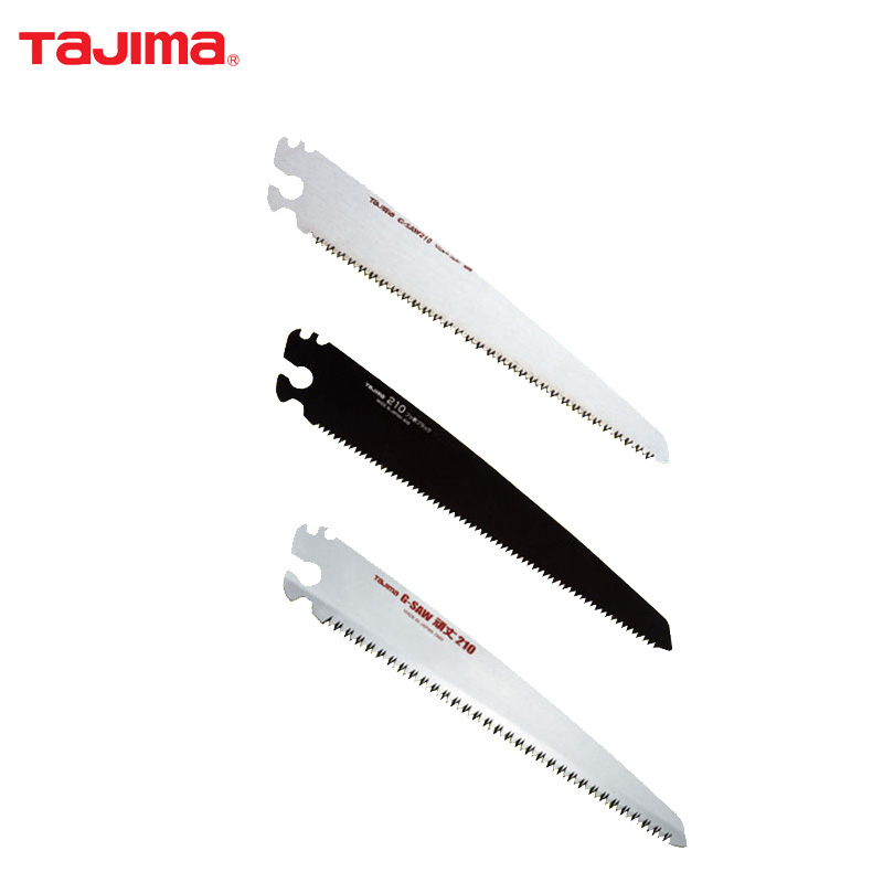 Gardening Hand Tools Japanese - Tajima G-SAW piła ręczna przenośna składana