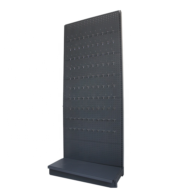 Gardening Tools Hand - Wolnostojący metalowy, lekki, perforowany panel perforowany