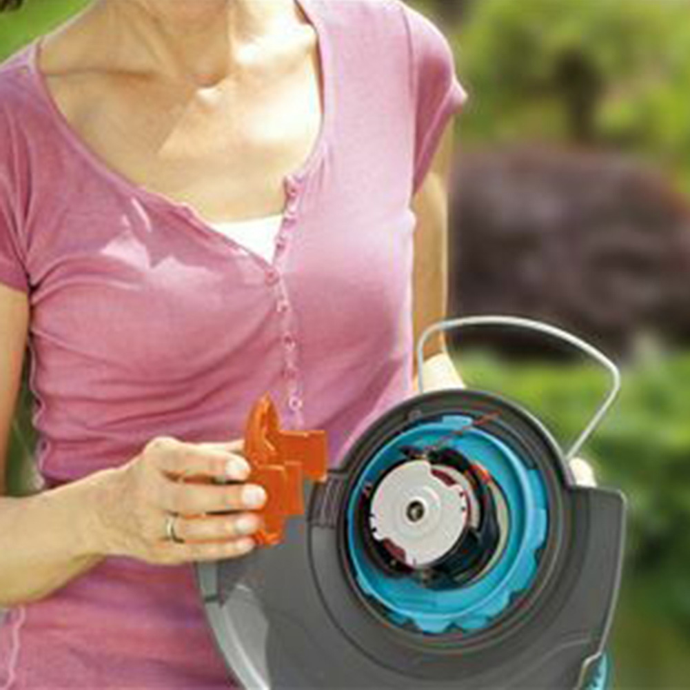 Gardening Tools High Quality - Szpula z żyłką do Turbotrimmer SmallCut