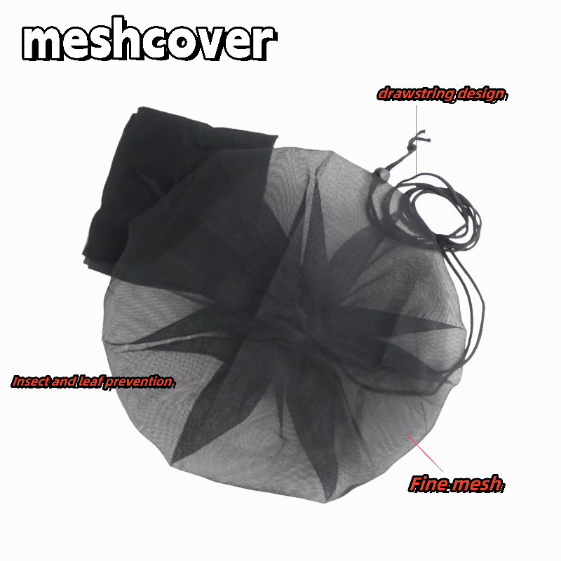 Siatka ochronna na zewnątrz 10 – Garden Netting Cover recenzja i cena