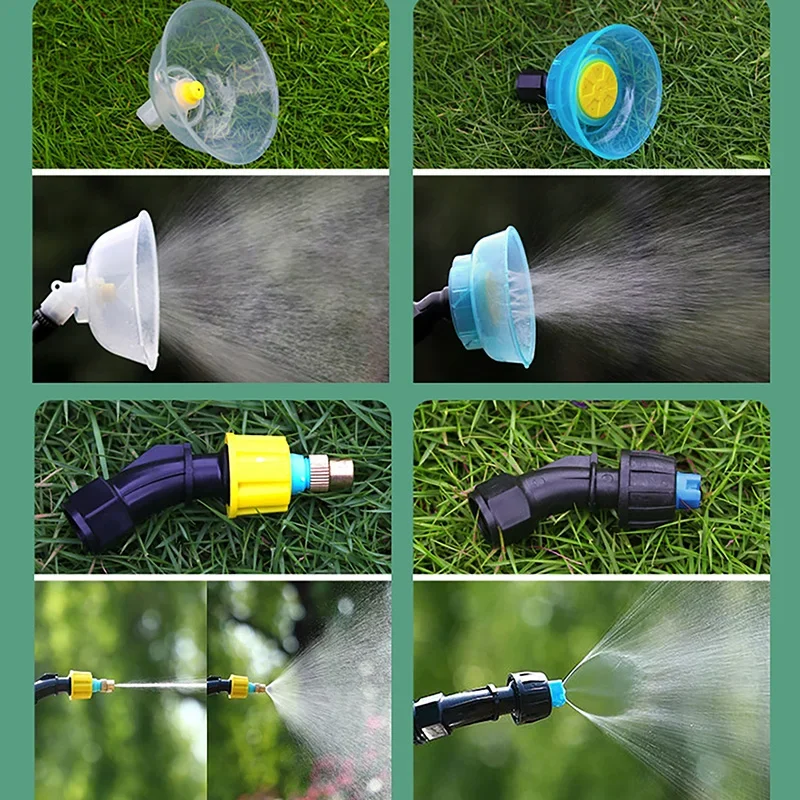 Wysokiej jakości opryskiwacz e – Gardening Tools High Quality recenzja i cena
