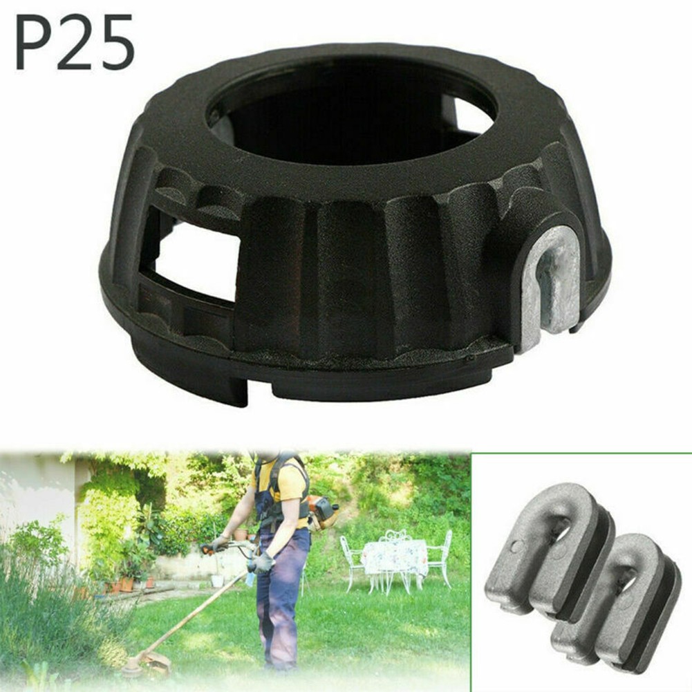 Zestawy Osłon Głowicy Podkasza – Gardening Tools High Quality recenzja i cena