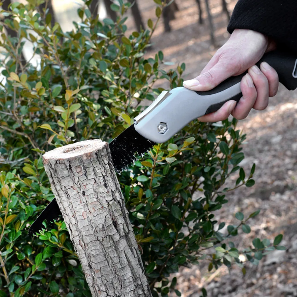 Piła składana SK5 Piły ręczne  – Gardening Hand Tools Japanese recenzja i cena