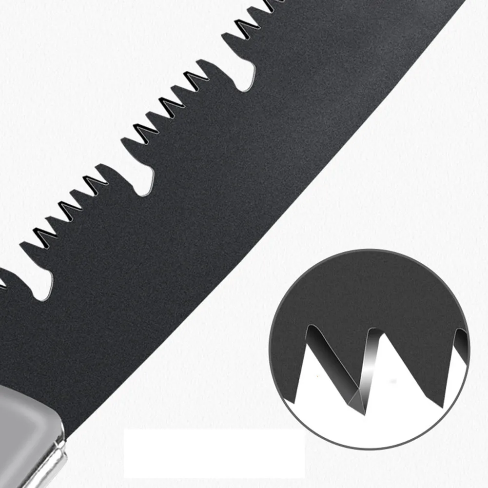 Piła składana SK5 Piły ręczne  – Gardening Hand Tools Japanese recenzja i cena