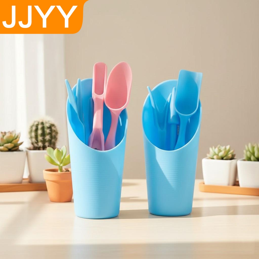 4 szt. Mini doniczki do sukule – Gardening Tools Kit recenzja i cena