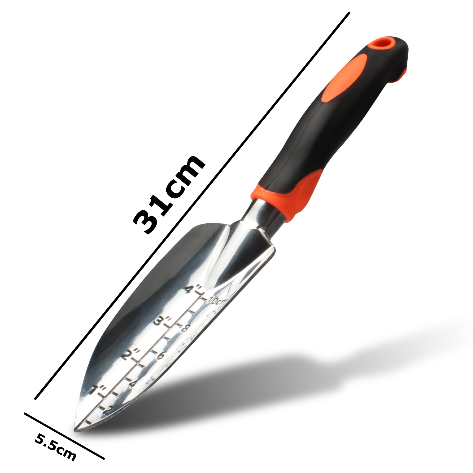 8 Zestawów Ekologicznych Ergon – Gardening Tools Hand recenzja i cena
