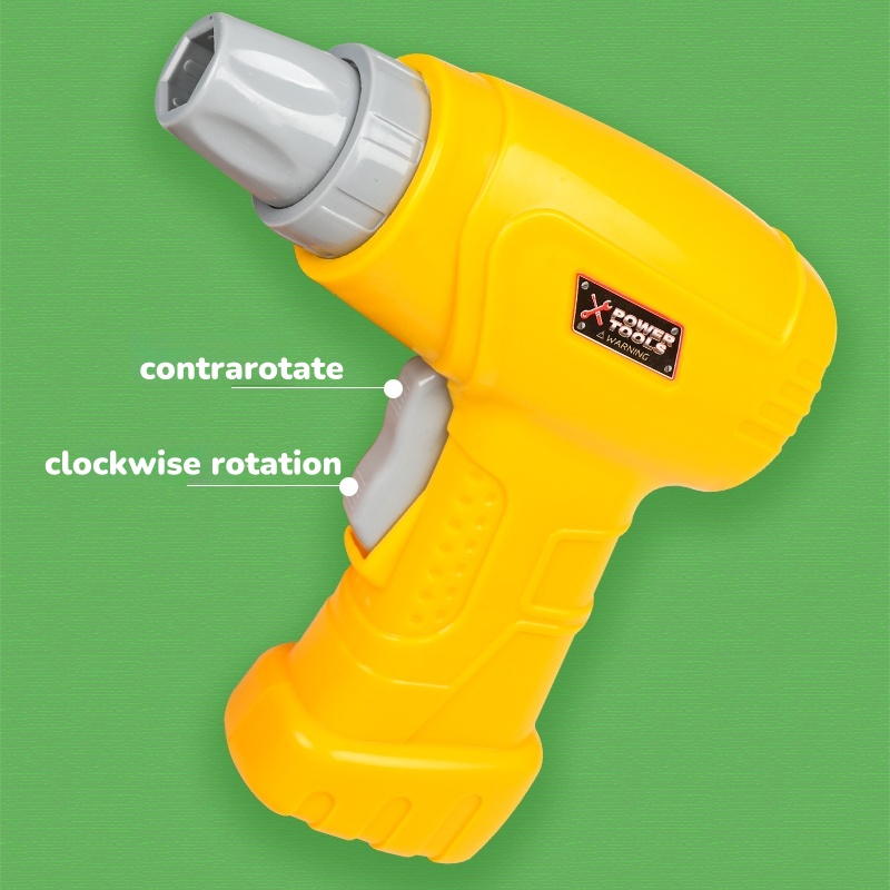 Kreatywne zabawki-śrubaki dla  – Gardening Tools 5 Year Old recenzja i cena
