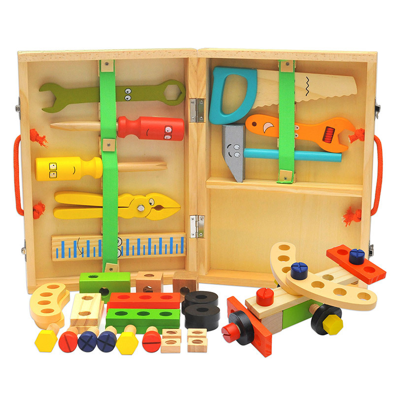 Edukacyjne zabawki dla dzieci  – Gardening Tools 5 Year Old recenzja i cena