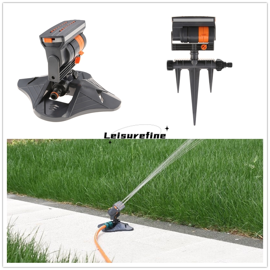 Automatyczny zraszacz ogrodowy – Gardening Tools And Equipment recenzja i cena