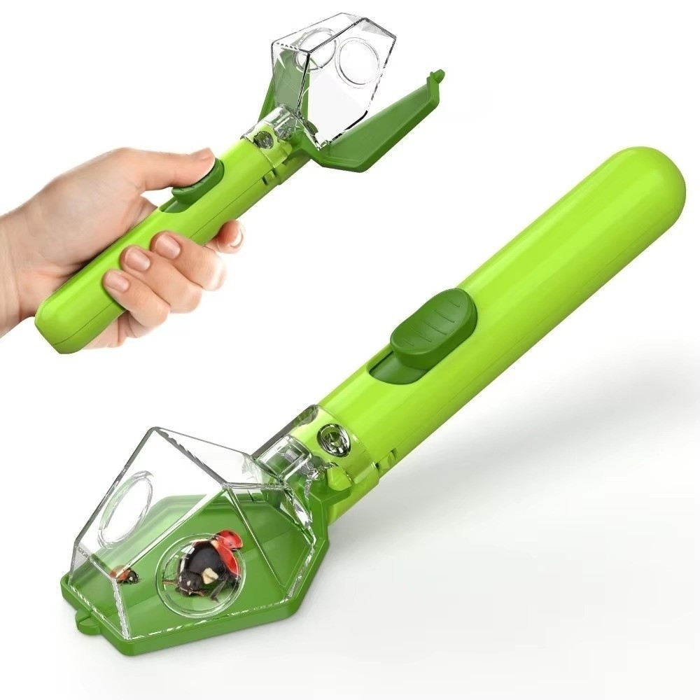 Wielofunkcyjny Przenośny Łapac – Gardening Tools Kit For Kids recenzja i cena