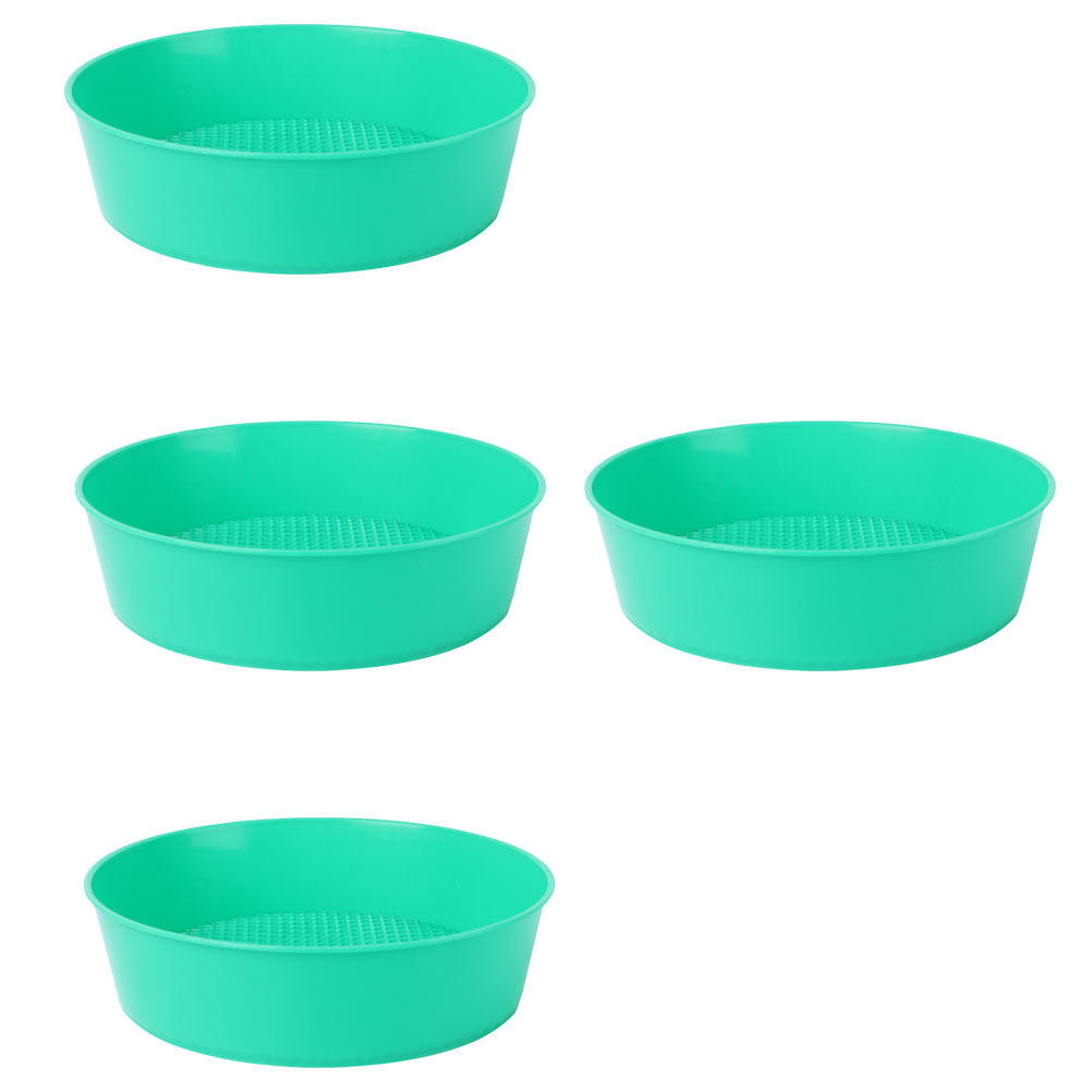 4 sztuki – wytrzymałe, plastik – Gardening Tools Heavy Duty recenzja i cena