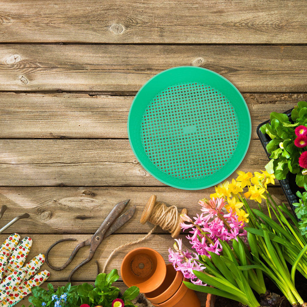 4 sztuki – wytrzymałe, plastik – Gardening Tools Heavy Duty recenzja i cena