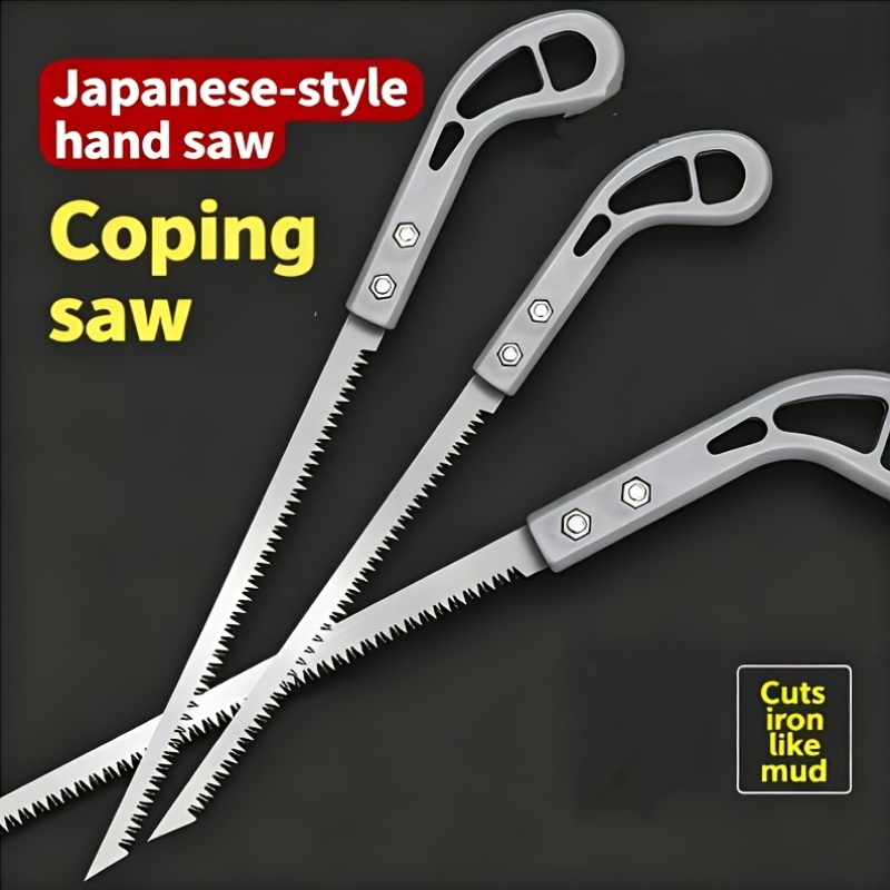 3 szt. piłek do drewna w stylu – Gardening Hand Tools Japanese recenzja i cena