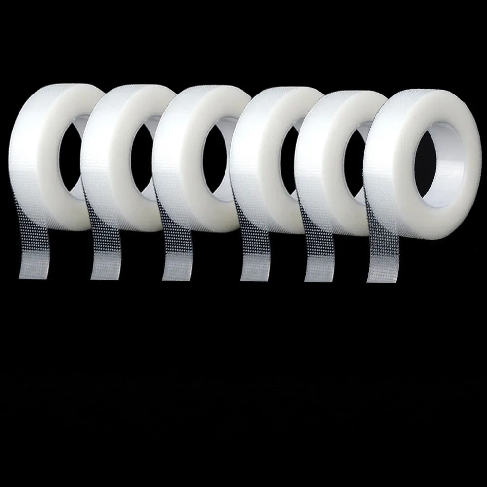 Taśma do przedłużania rzęs pod – Grafting Tape recenzja i cena