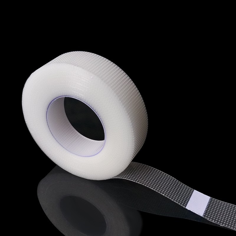Taśma do przedłużania rzęs pod – Grafting Tape recenzja i cena