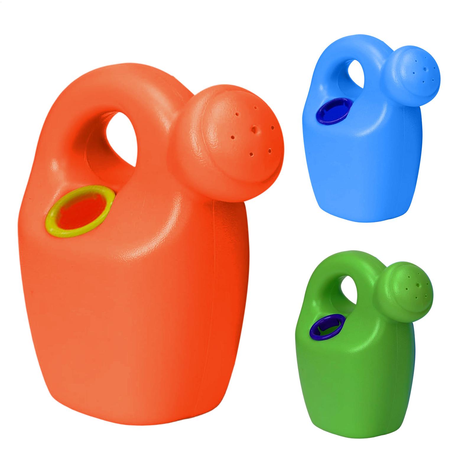 Przenośna konewka ogrodowa, ko – Gardening Tools 5 Year Old recenzja i cena