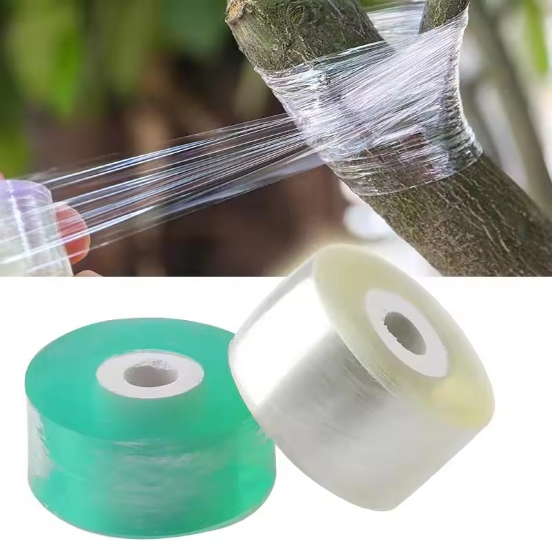 Ekologiczna, biodegradowalna t – Grafting Tape recenzja i cena