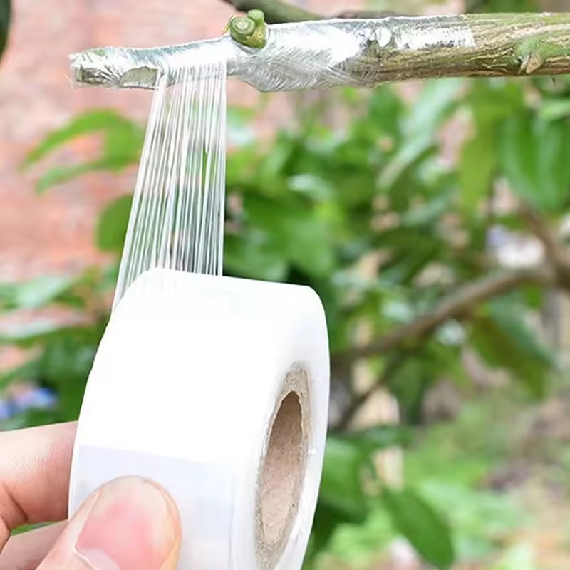 Ekologiczna, biodegradowalna t – Grafting Tape recenzja i cena