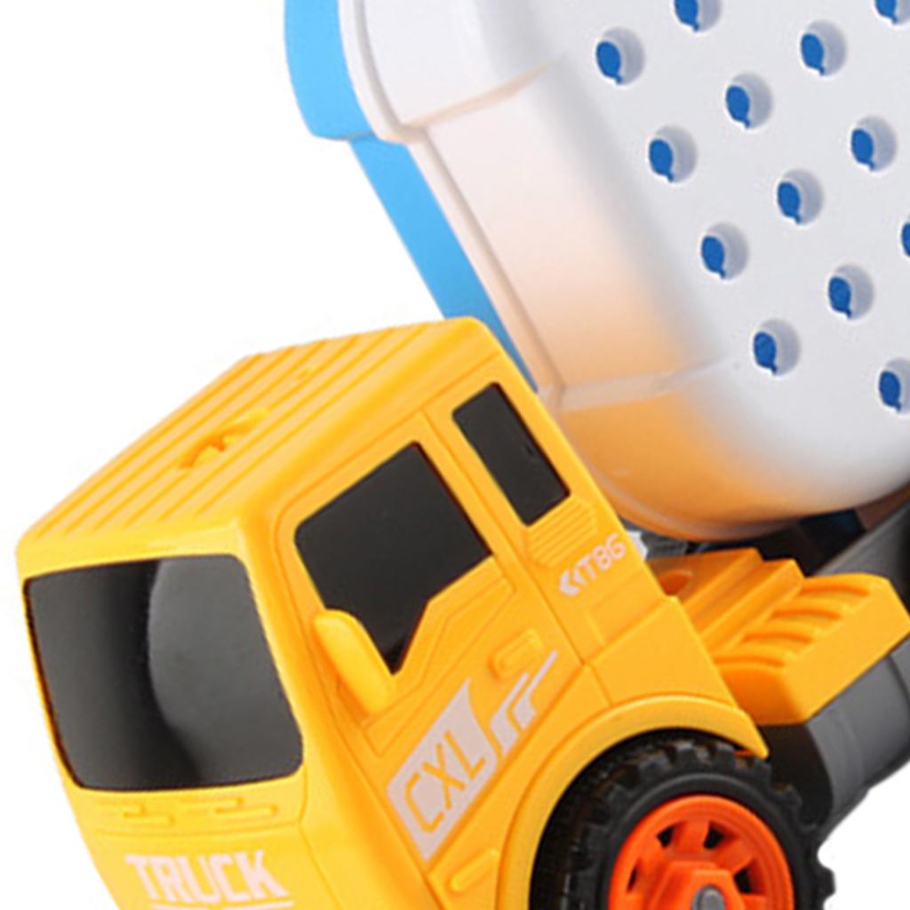 246 Elementów Zabawek Mozaika  – Gardening Tools 5 Year Old recenzja i cena