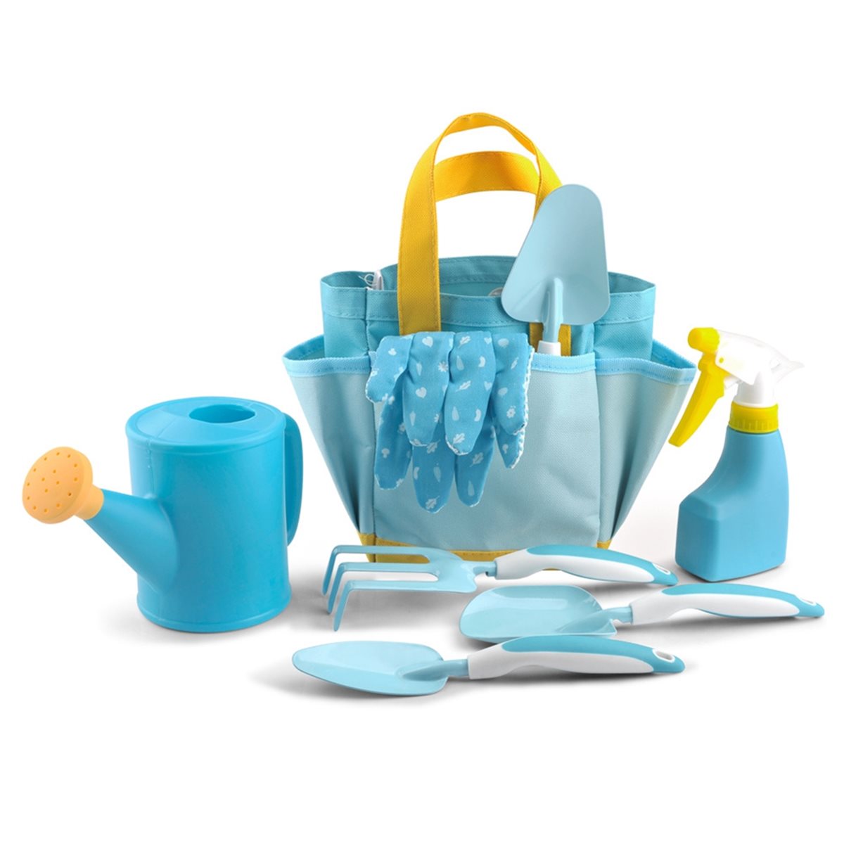 618 Mega Wyprzedaż Zestaw Narz – Gardening Tools Kit For Kids recenzja i cena