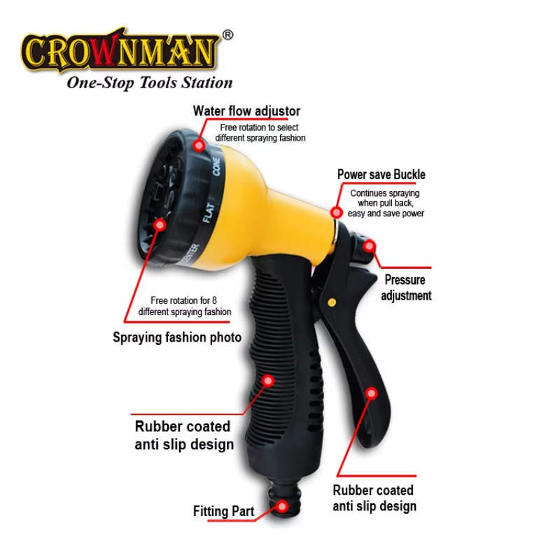 Wysokiej jakości narzędzia ogr – Gardening Tools High Quality recenzja i cena
