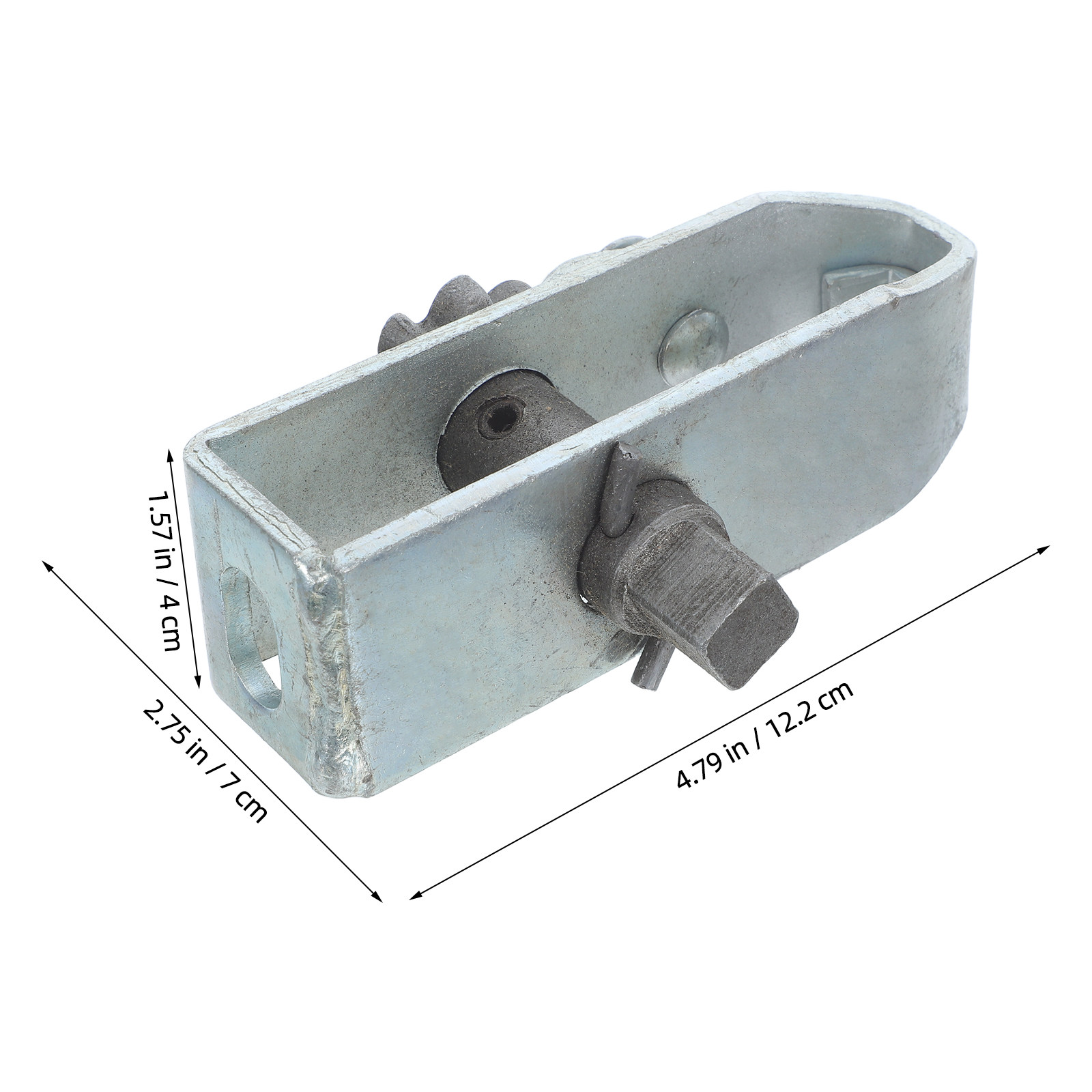 Wytrzymały napinacz do drutu,  – Gardening Tools Heavy Duty recenzja i cena