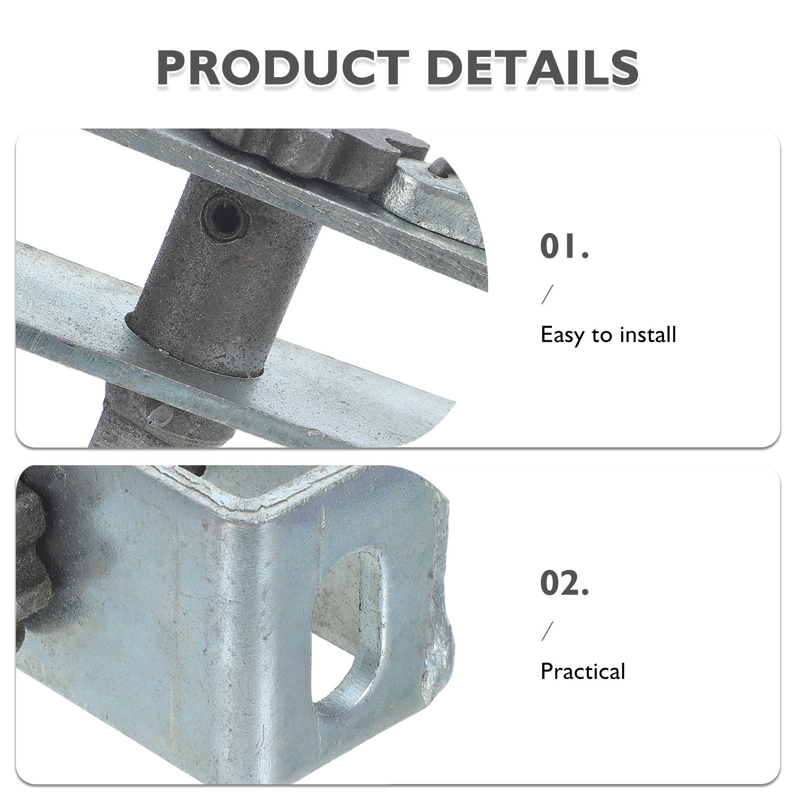 Wytrzymały napinacz do drutu,  – Gardening Tools Heavy Duty recenzja i cena