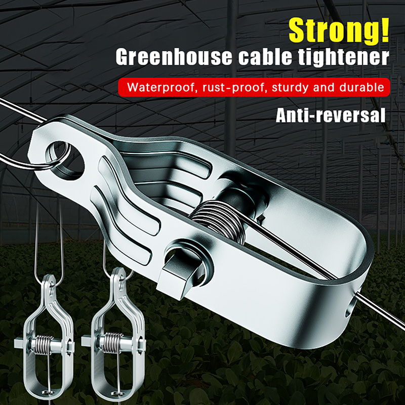 Zestaw 5 szt. wytrzymałych nap – Gardening Tools Heavy Duty recenzja i cena