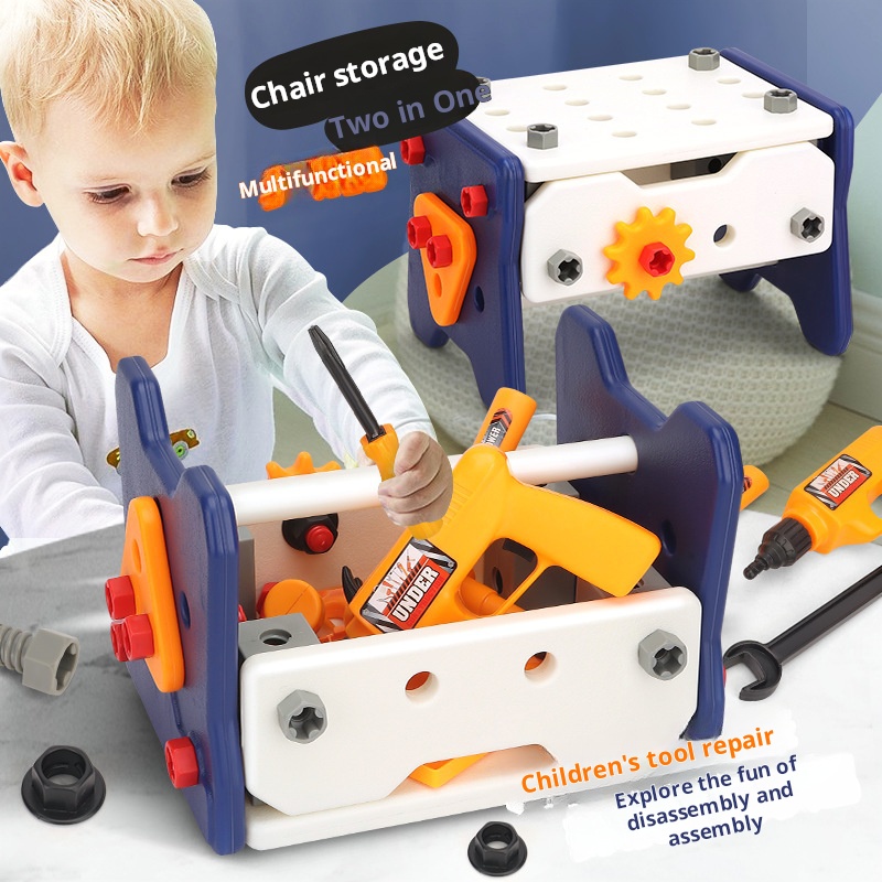 Narzędzie do symulacji Konserw – Gardening Tools 5 Year Old recenzja i cena