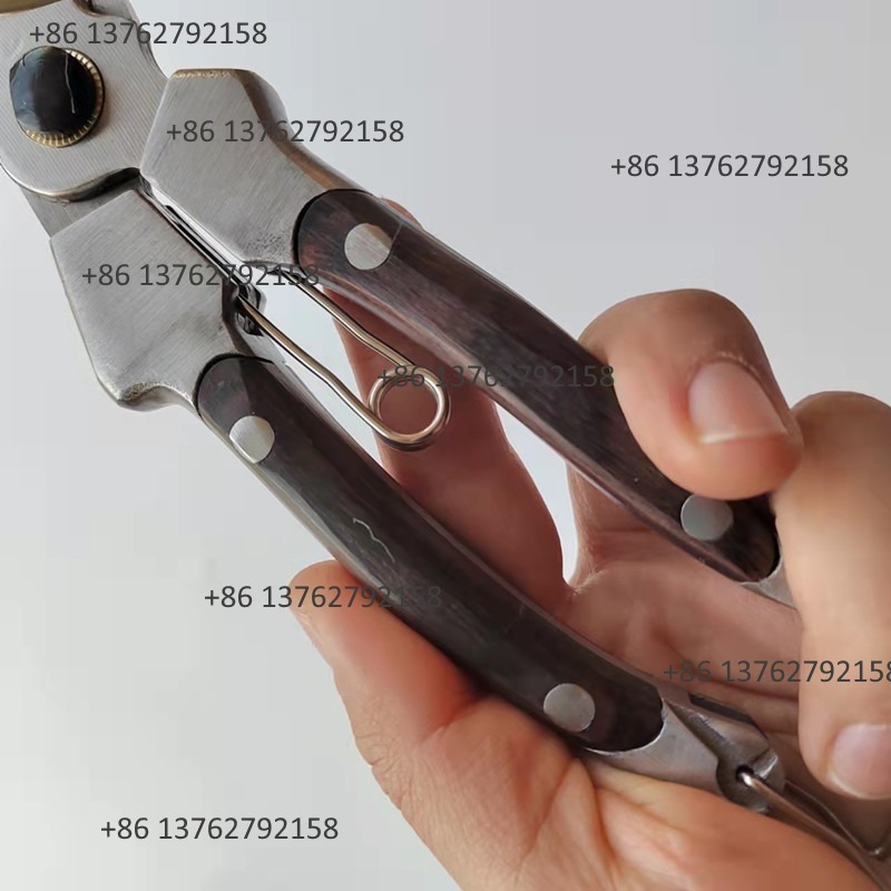 Wielofunkcyjne nożyce do przyc – Gardening Tools Hand recenzja i cena