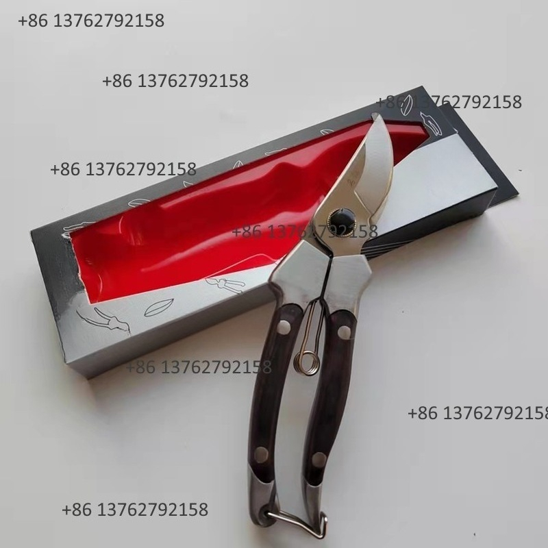 Wielofunkcyjne nożyce do przyc – Gardening Tools Hand recenzja i cena