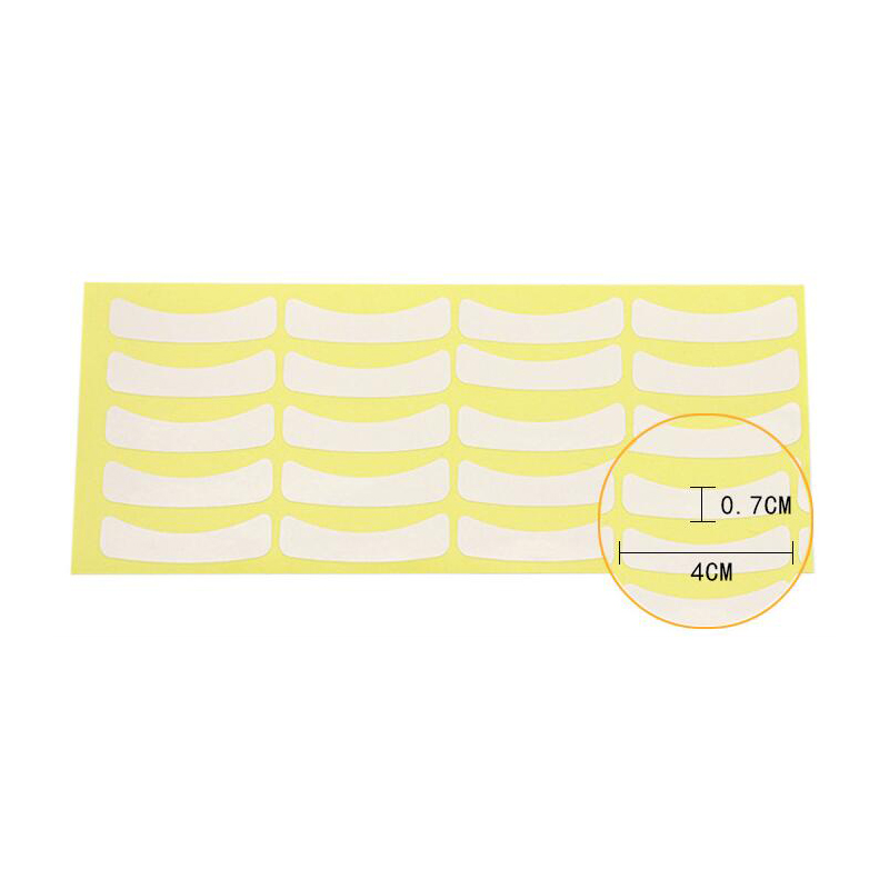 100 par papier do przedłużania – Grafting Tape recenzja i cena