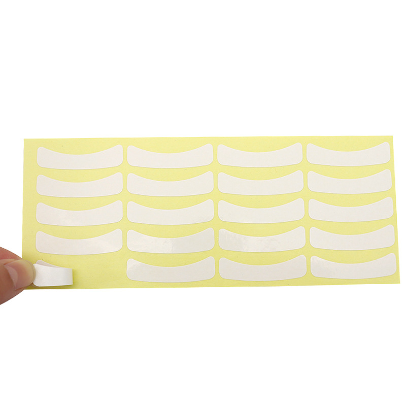 100 par papier do przedłużania – Grafting Tape recenzja i cena