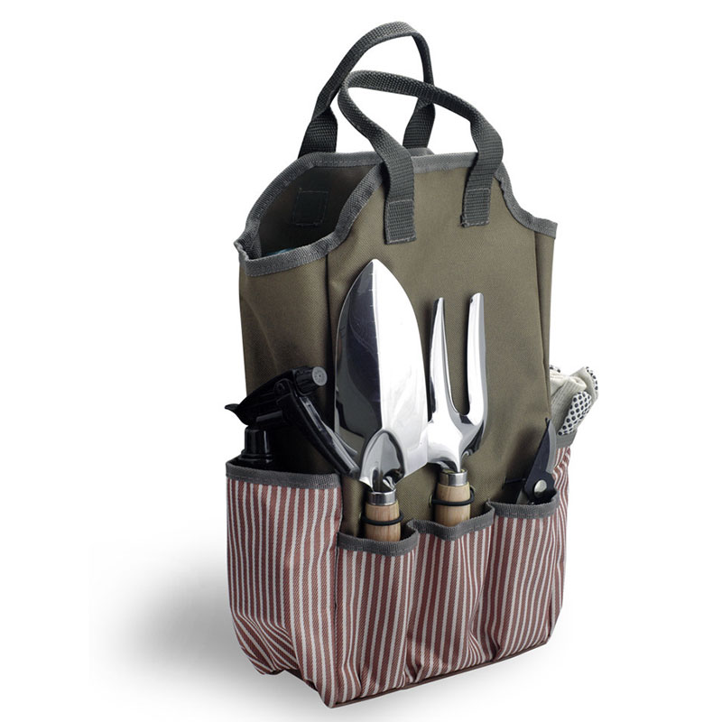Zestaw narzędzi ogrodniczych 1 – Gardening Tools Heavy Duty recenzja i cena