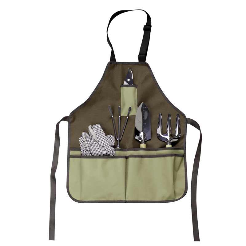 Zestaw narzędzi ogrodniczych 1 – Gardening Tools Heavy Duty recenzja i cena