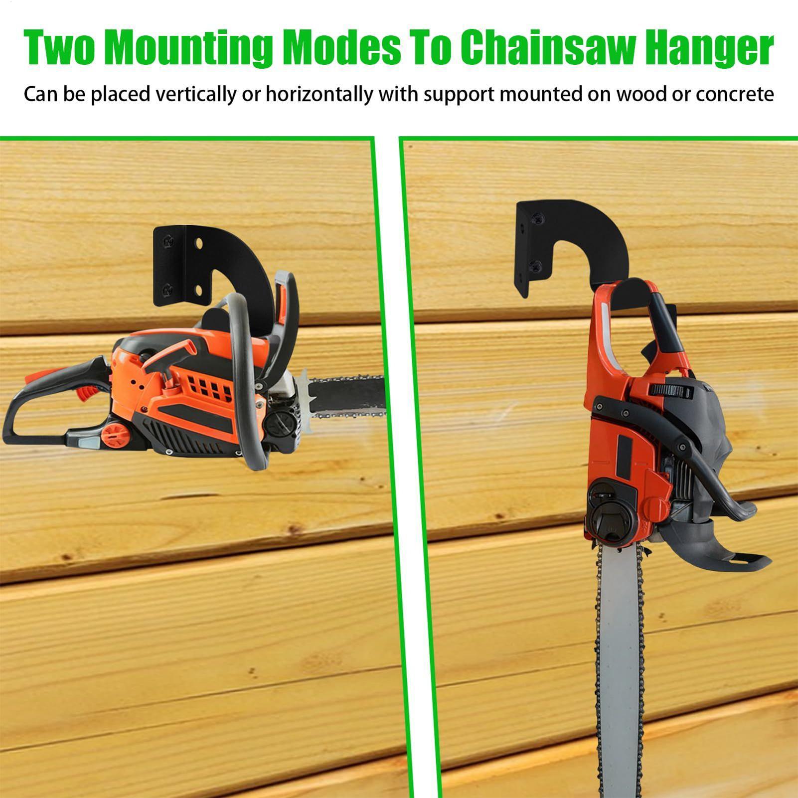 Stojak na piłę łańcuchową, wyt – Gardening Tools For Women recenzja i cena